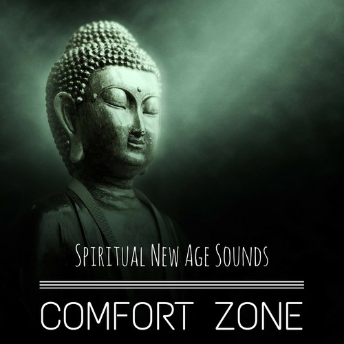 Total Relaxation - Zen Voices cover art