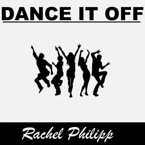 Dance It Off (Big Room Mix)