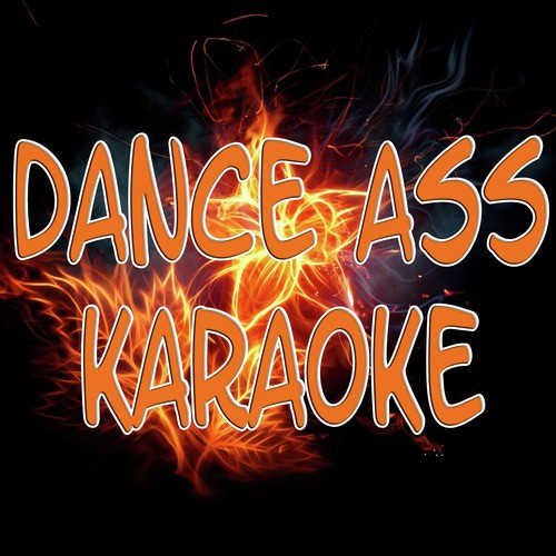 Dance ass (Karaoke)