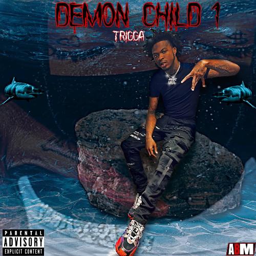 Lucky cover art