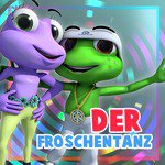 Der Fröschentanz