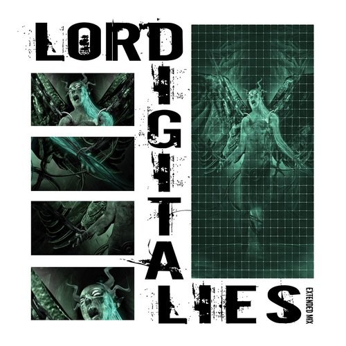 Digital Lies (Extended Mix)