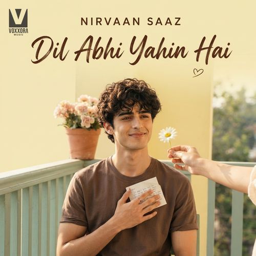 Dil Abhi Yahin Hai