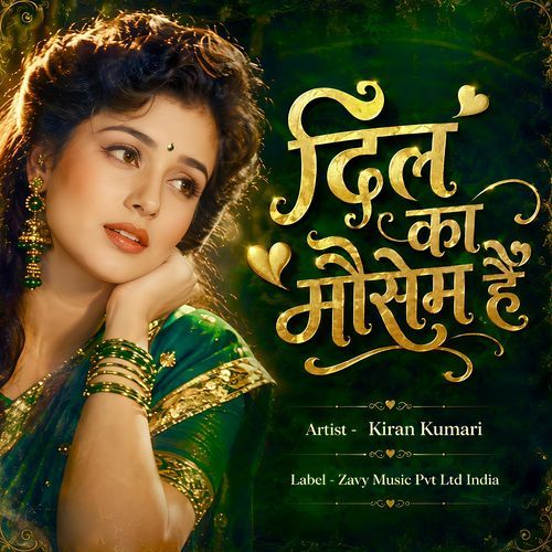 Dil Ka Mausam Hai