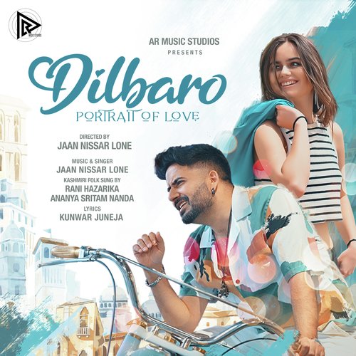 Dilbaro (Portrait of Love)