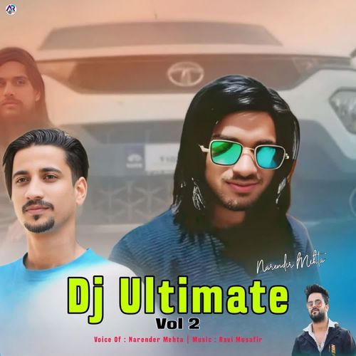 Dj Ultimate Vol 2