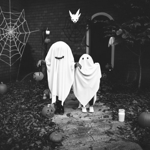 Dos Fantasmas cover art