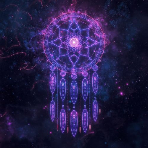 Dreamcatcher