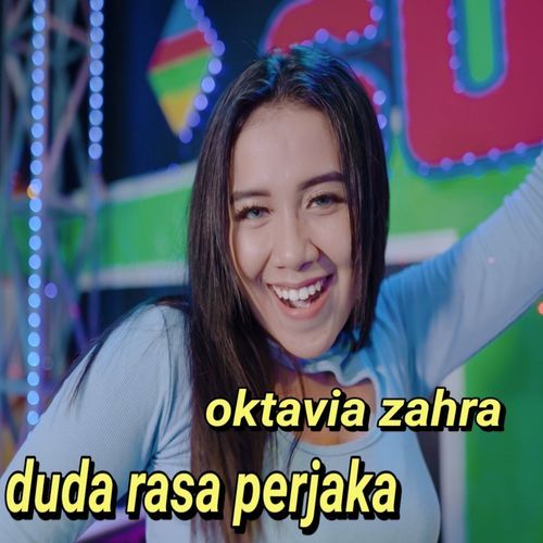 Duda Rasa Perjaka cover art