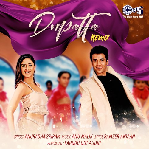 Dupatta (Remix)