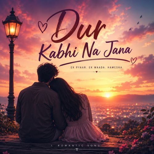 Dur Kabhi Na Jana