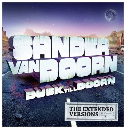 Dusk Till Doorn (The Extended Versions)