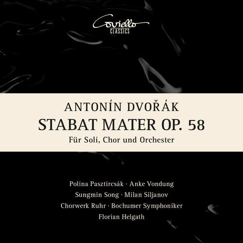 Dvořák: Stabat Mater, Op. 58_poster_image