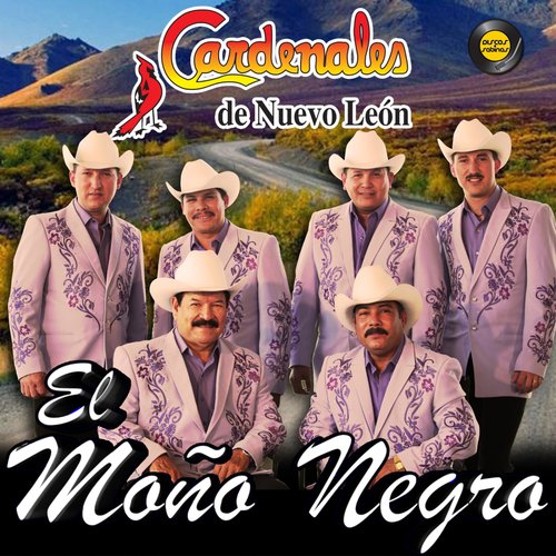 El Moño Negro