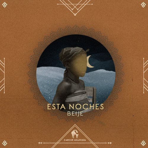 Esta Noches (Cafe De Anatolia & Rialians on Earth Remix)) cover art