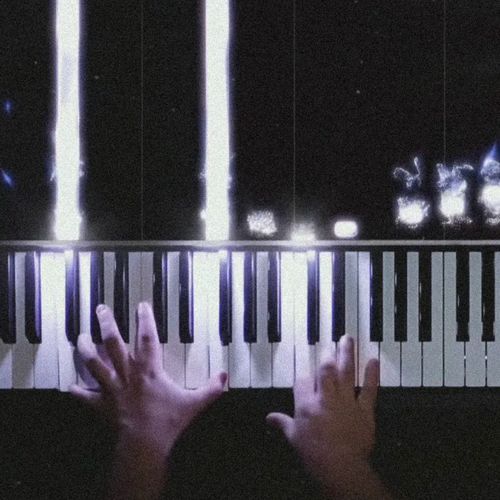 Every living breathing moment