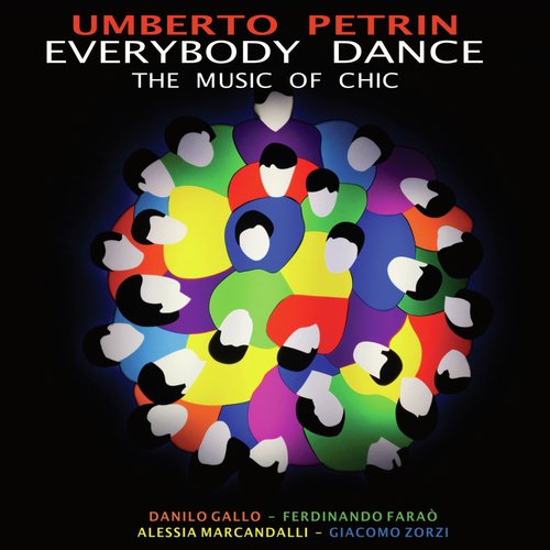 Everybody Dance (The Music of Chic)_poster_image