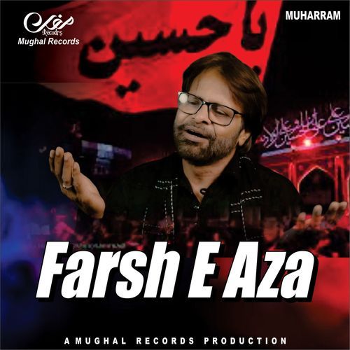 Farsh E Aza