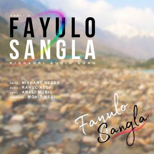 Fayulo Sangla