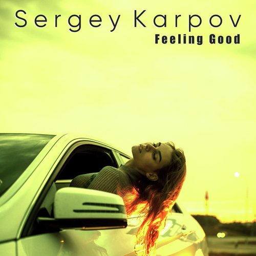 Feeling Good cover art