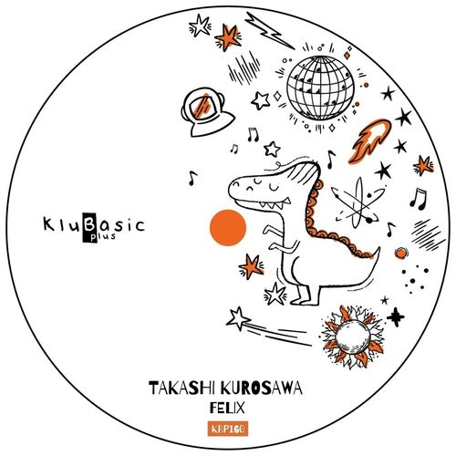 Felix cover art