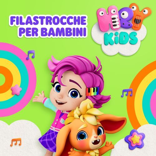 Testa, spalle, gambe e piè (Parti del corpo per bambini) cover art