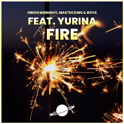 Fire (feat. Yurina)_poster_image