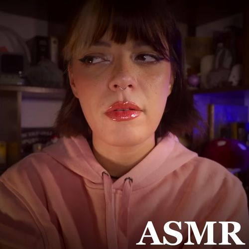 Fixing Your Aura Through EAR Massage Pt.3 cover art