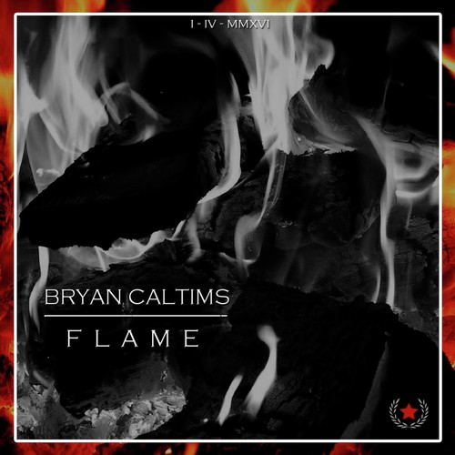 Flame - 3