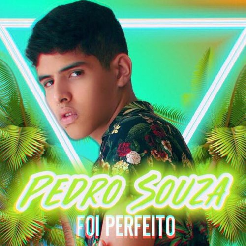 Pedro Souza