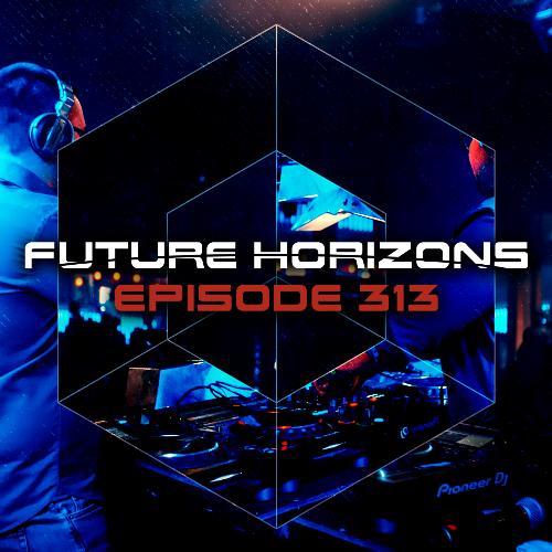 Future Horizons 313