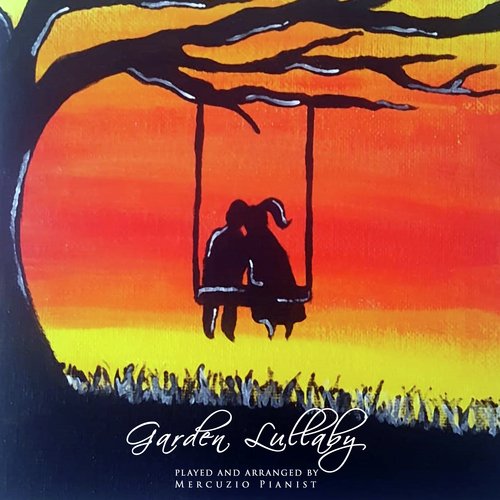 Garden Lullaby