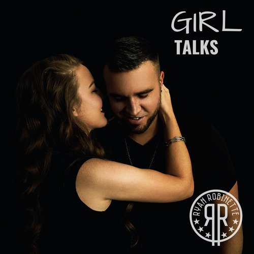 Girl Talks_poster_image