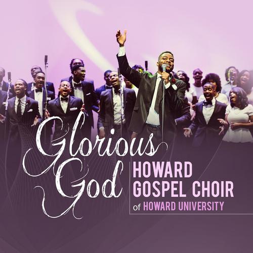 Glorious God