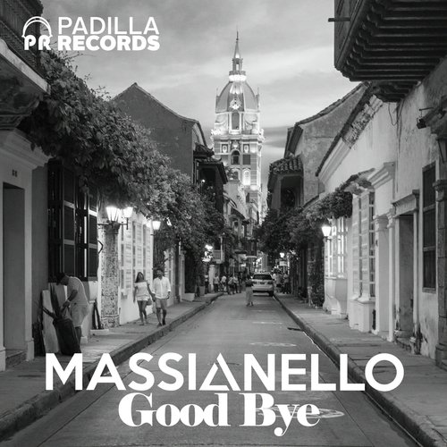 Good Bye (Original Mix)