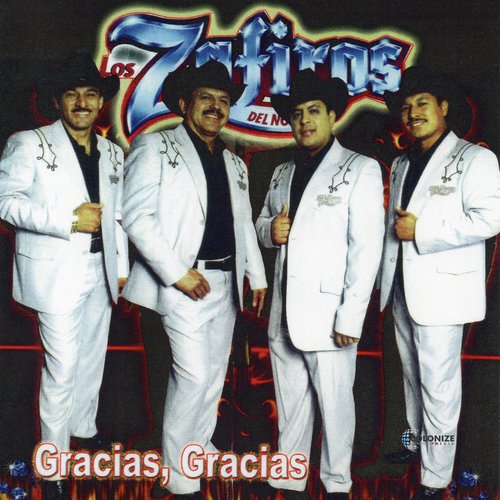 Los Dos Compadres cover art