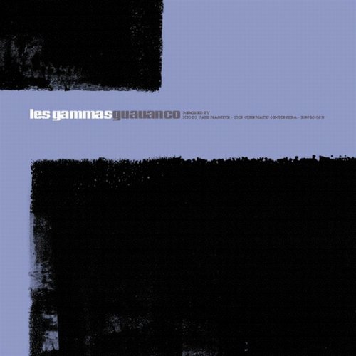 Guauanco (Recloose Remix) cover art