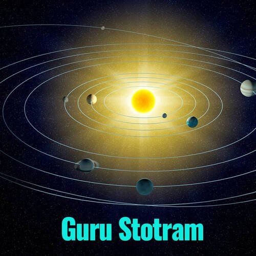 Guru Stotram