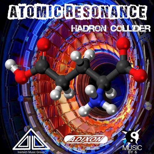 Hadron Collider - EP