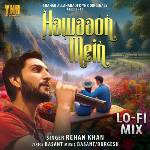 Hawaaon Mein Lo-Fi Mix