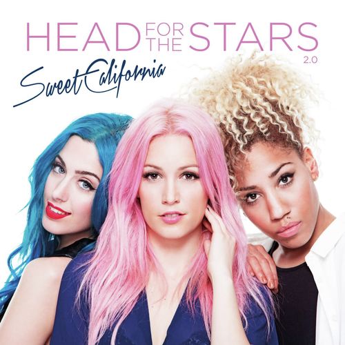 Head for the Stars 2.0