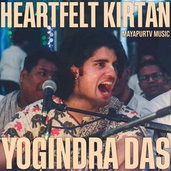 Heartfelt Kirtan by Yogindra Das-JzoYWQNTdGE