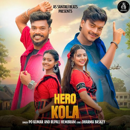 Hero Kola