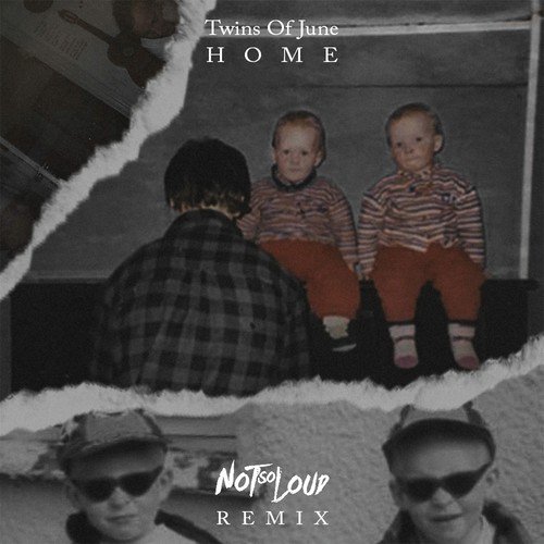 Home - notsoloud Remixes (notsoloud remix)_poster_image