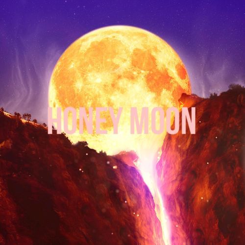 Honey Moon cover art