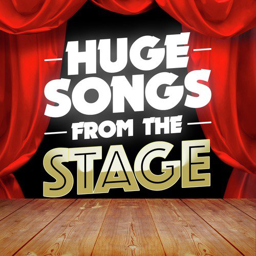 Popular (From "Wicked")