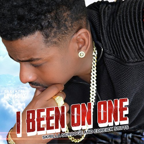 I Been on One cover art