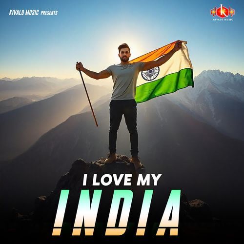 I Love My India