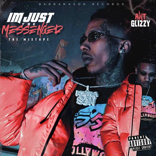 Murder Music cover art