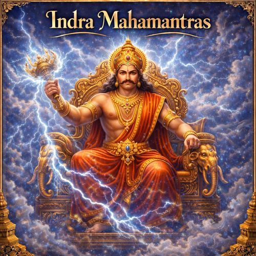 Indra Mahamantras